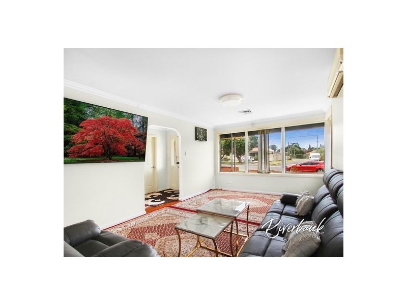 14 Millie Street, Guildford NSW 2161