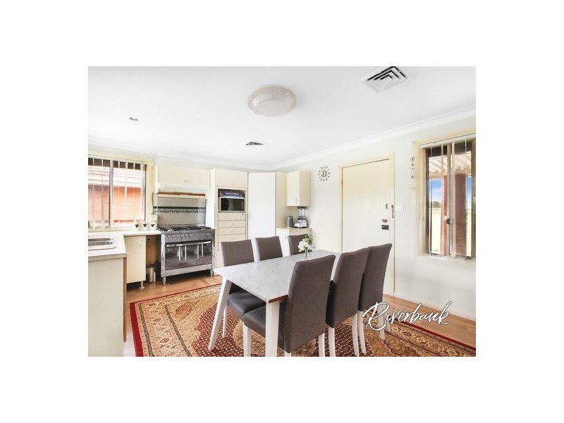 14 Millie Street, Guildford NSW 2161