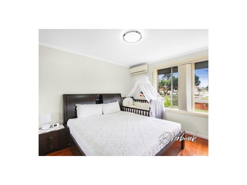14 Millie Street, Guildford NSW 2161