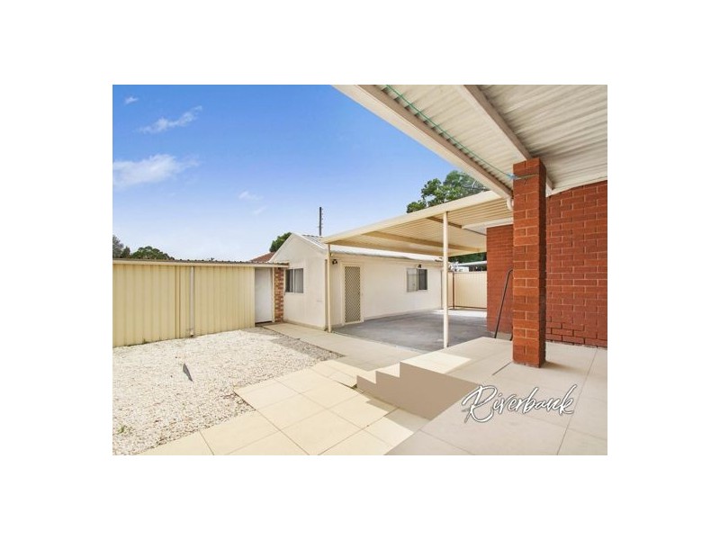 14 Millie Street, Guildford NSW 2161