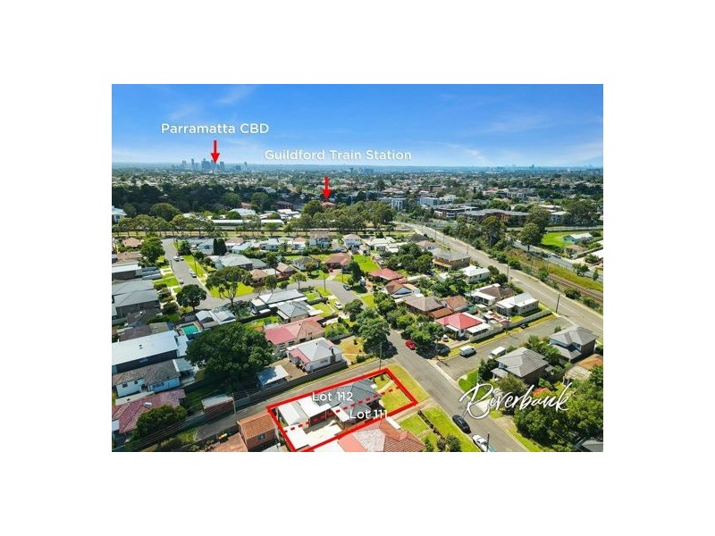 14 Millie Street, Guildford NSW 2161