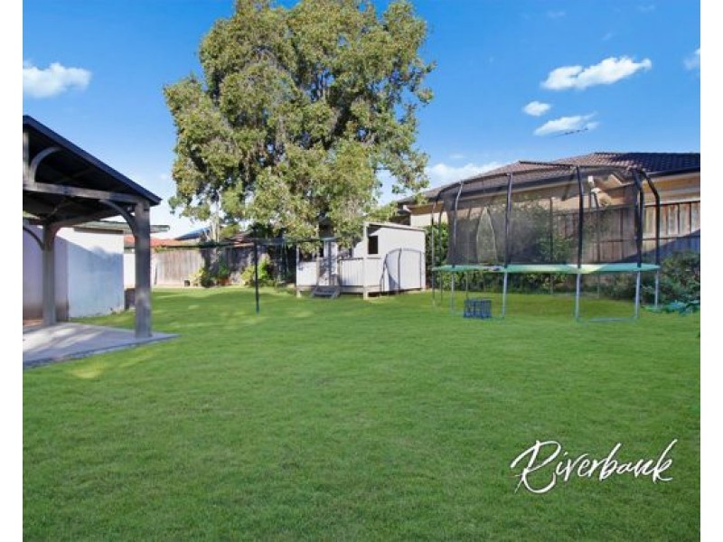 166 Adler Parade, Greystanes NSW 2145