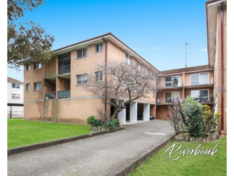 5/25 Cambridge Street, Merrylands NSW 2160