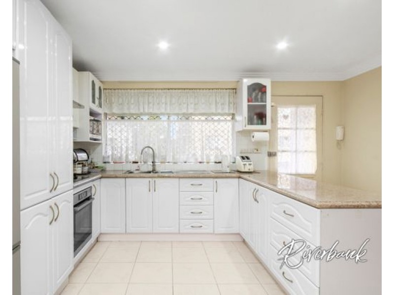 5/25 Cambridge Street, Merrylands NSW 2160
