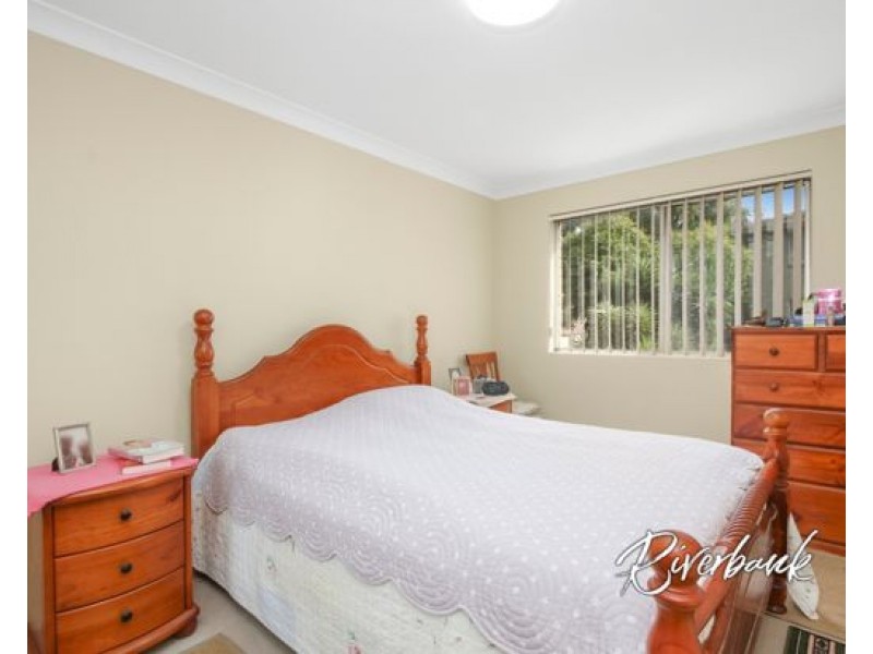 5/25 Cambridge Street, Merrylands NSW 2160