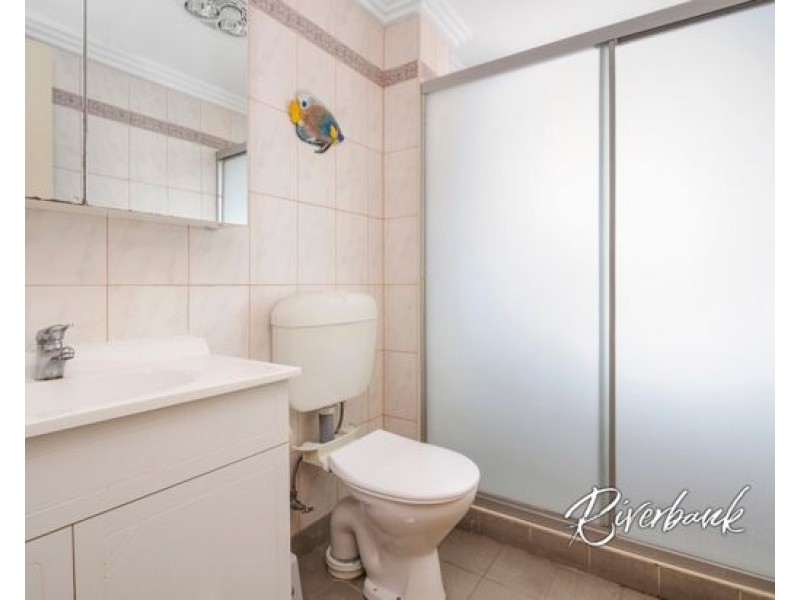 5/25 Cambridge Street, Merrylands NSW 2160