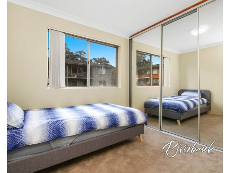 5/25 Cambridge Street, Merrylands NSW 2160