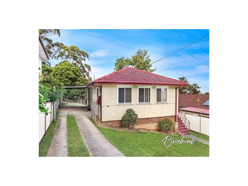 16 St Johns Road, Heckenberg NSW 2168