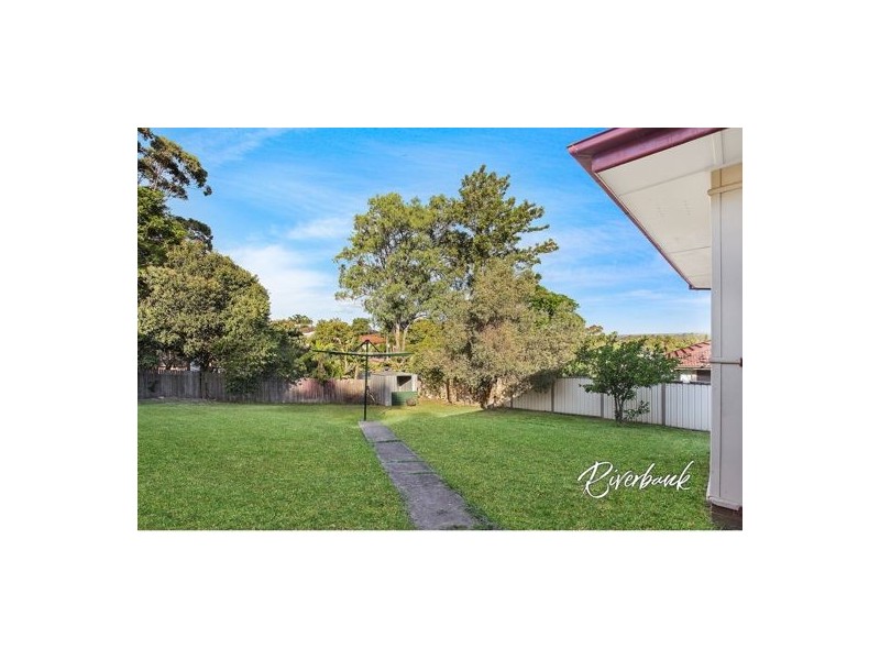 16 St Johns Road, Heckenberg NSW 2168
