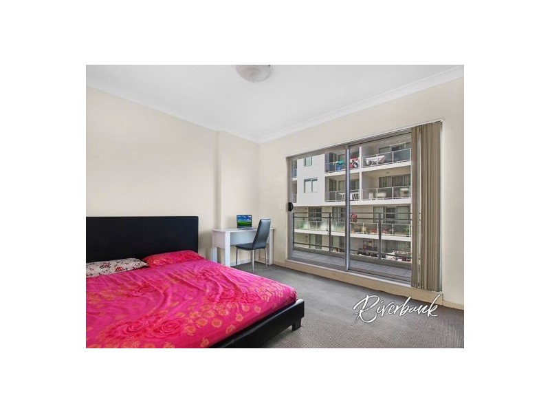 19/102-106 Railway Tce, Merrylands NSW 2160