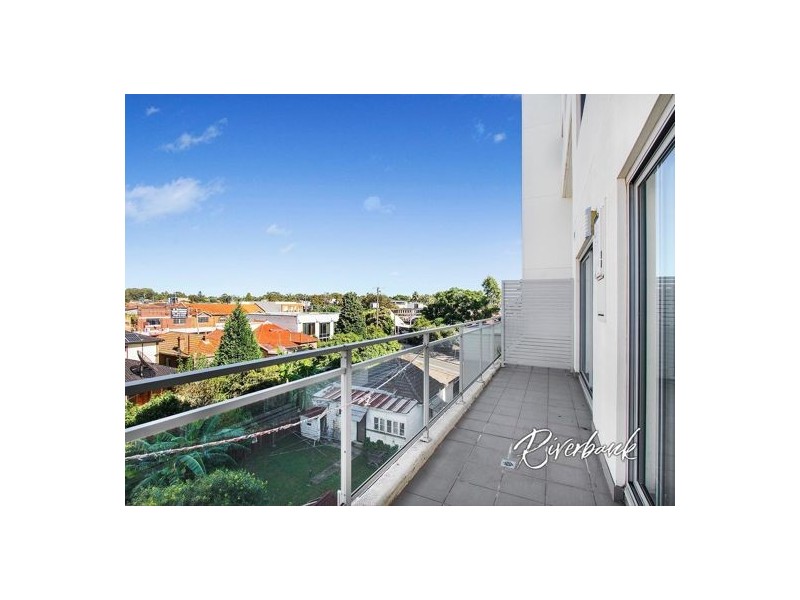 19/102-106 Railway Tce, Merrylands NSW 2160