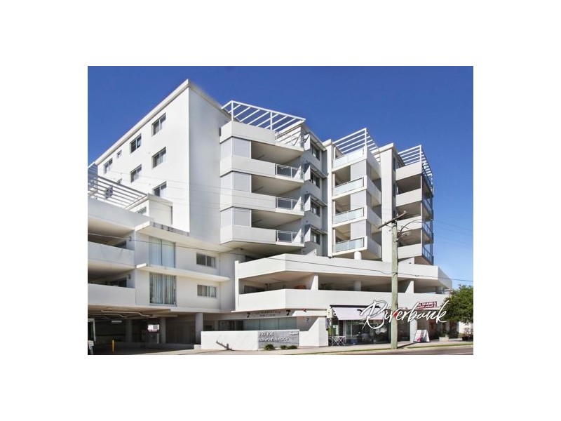 19/102-106 Railway Tce, Merrylands NSW 2160