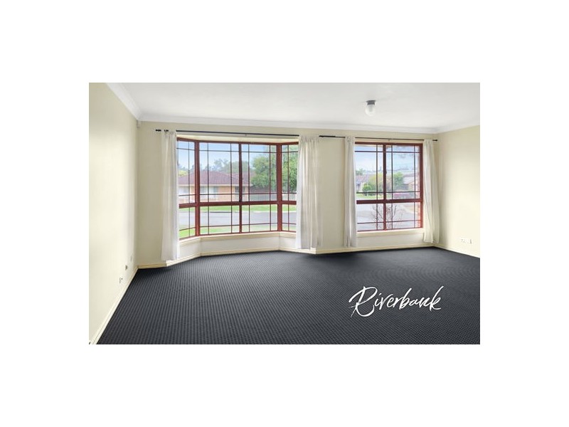 23 Baxter Crescent, Glendenning NSW 2761