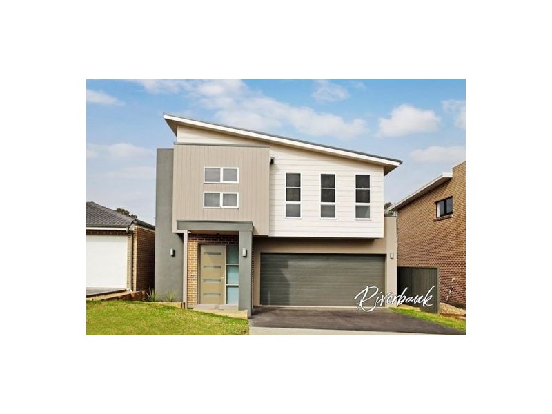 41 Tall Trees Dr, Glenmore Park NSW 2745