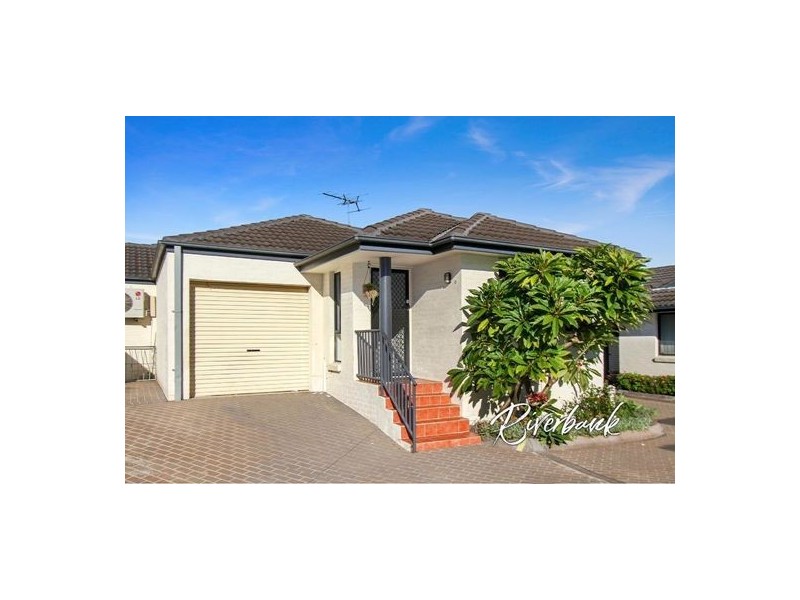 8/59-61 Ettalong Road, Merrylands NSW 2160