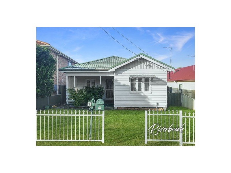 6 Fairview Street, Guildford NSW 2161