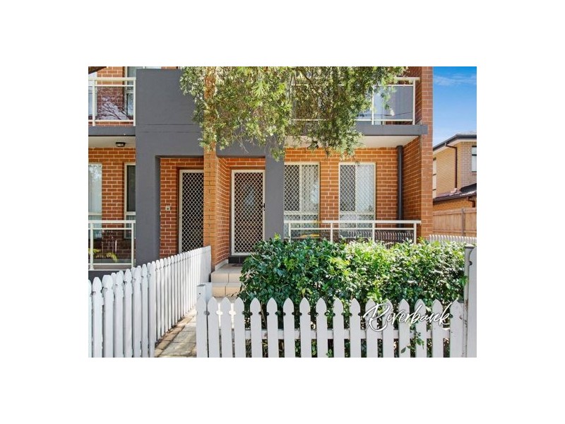 1/59-61 Lavinia Street, Merrylands NSW 2160