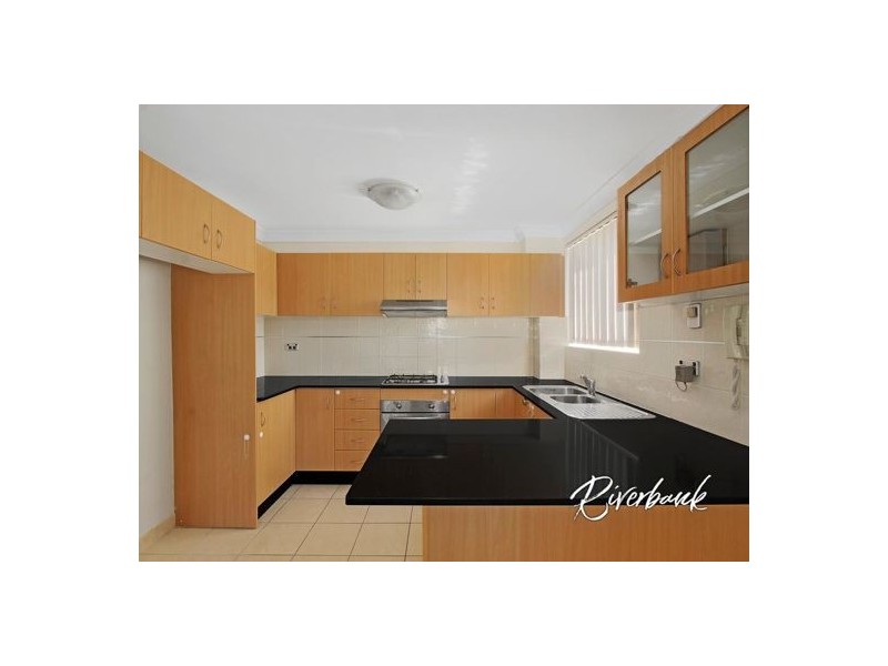 1/59-61 Lavinia Street, Merrylands NSW 2160