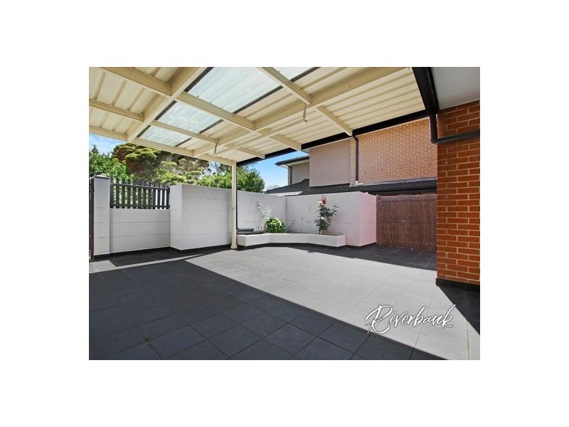 1/59-61 Lavinia Street, Merrylands NSW 2160