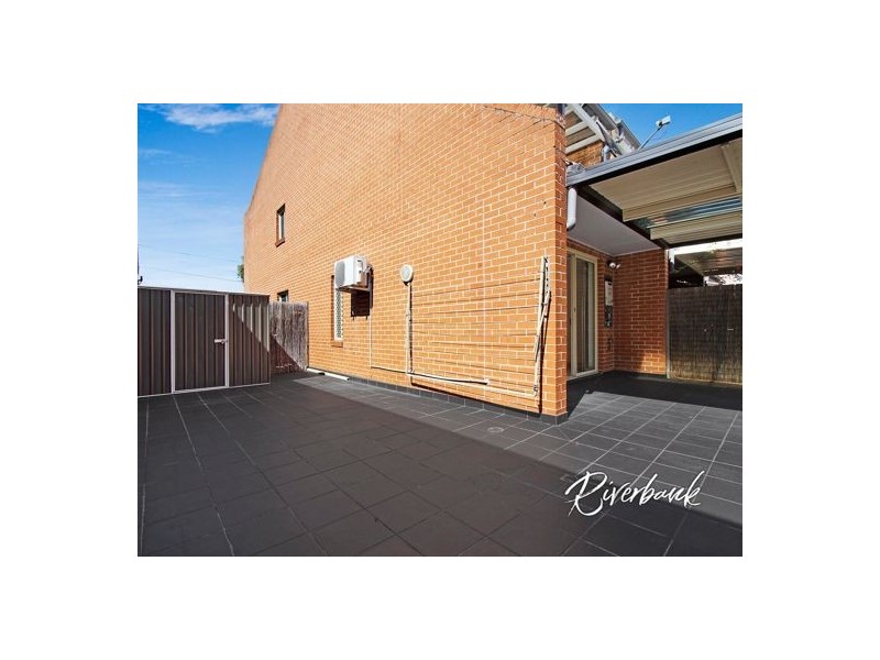 1/59-61 Lavinia Street, Merrylands NSW 2160