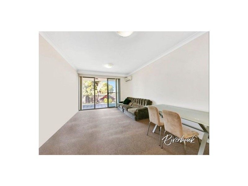 35/128-132 Woodville Road, Merrylands NSW 2160