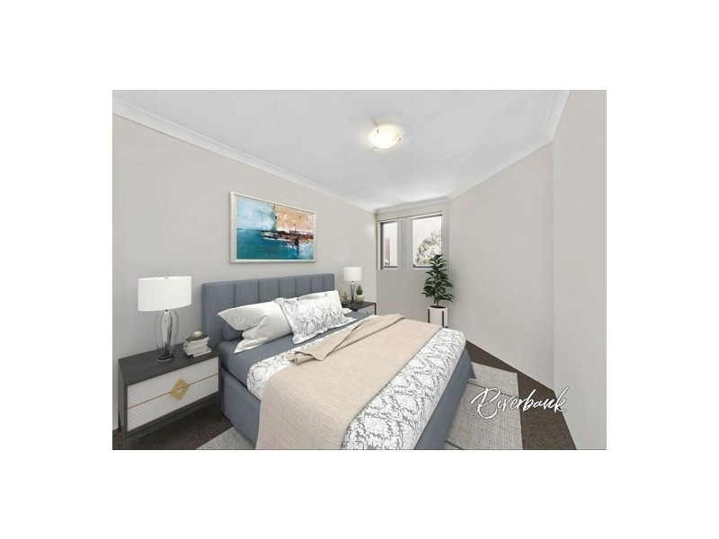 35/128-132 Woodville Road, Merrylands NSW 2160