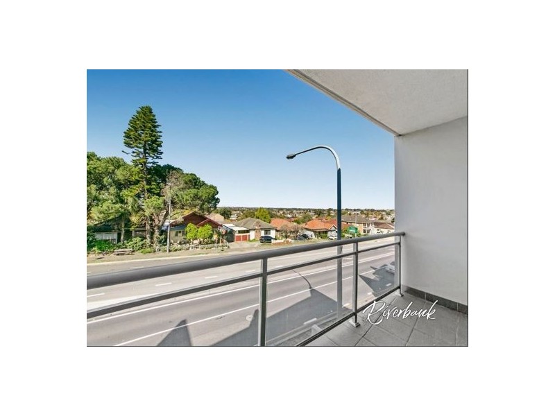 35/128-132 Woodville Road, Merrylands NSW 2160