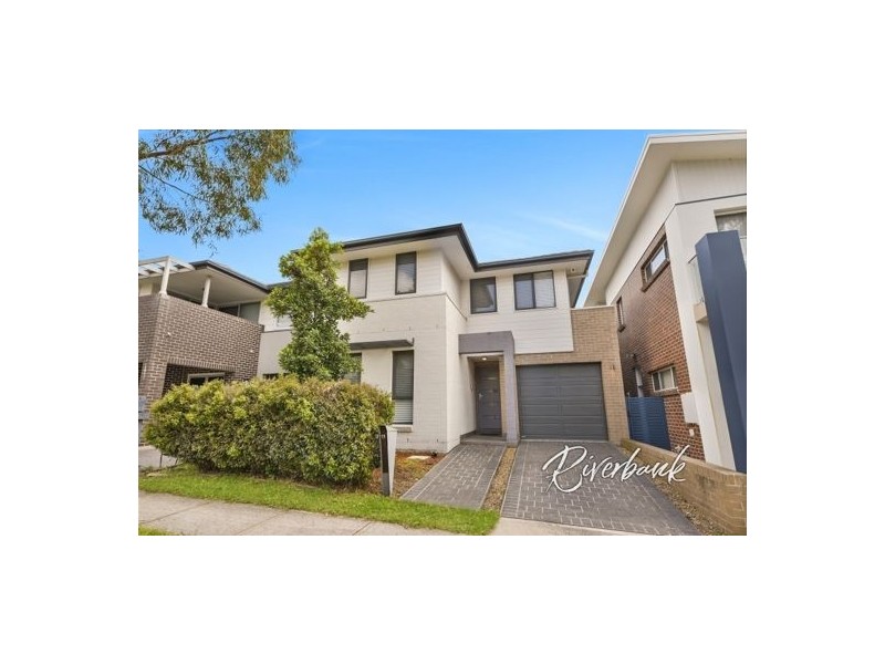 11 Bobbina Avenue, Pemulwuy NSW 2145