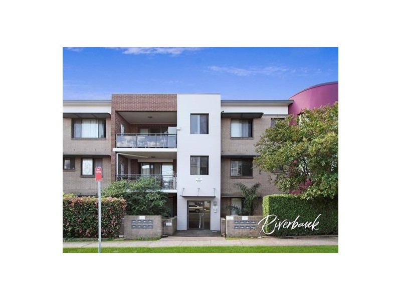 10/77-79 Mountford Avenue, Guildford NSW 2161