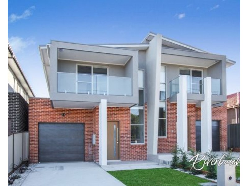 31a Bangor Street, Guildford NSW 2161