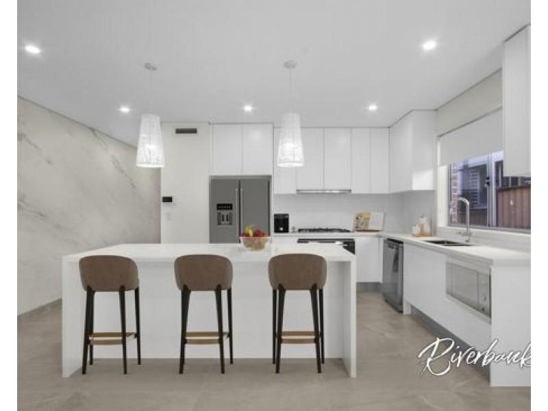 31a Bangor Street, Guildford NSW 2161