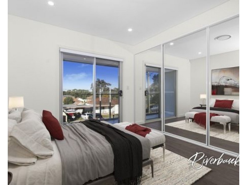 31a Bangor Street, Guildford NSW 2161