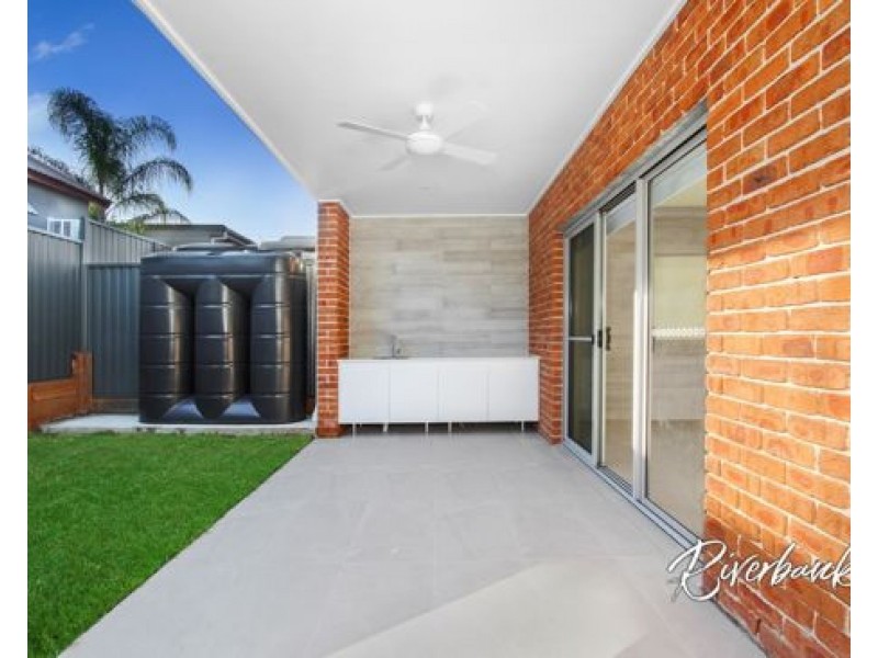 31a Bangor Street, Guildford NSW 2161