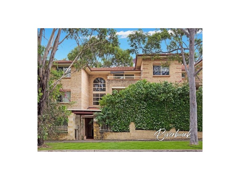 17/53 Kenyons Road,, Merrylands NSW 2160