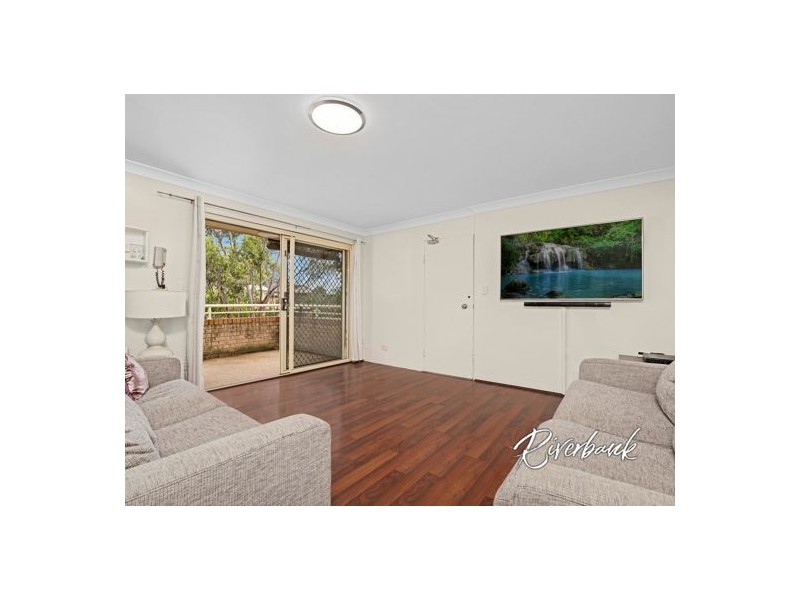 17/53 Kenyons Road,, Merrylands NSW 2160