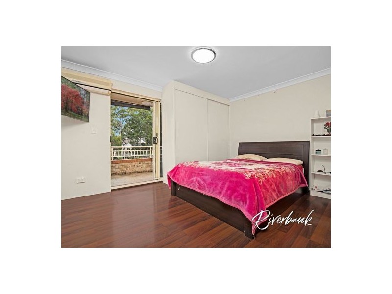 17/53 Kenyons Road,, Merrylands NSW 2160