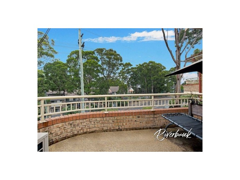 17/53 Kenyons Road,, Merrylands NSW 2160