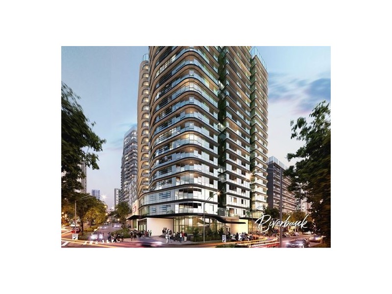 1803/17 Wentworth Point, Wentworth Point NSW 2127