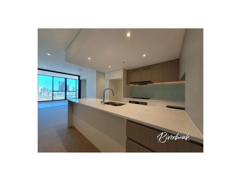 1803/17 Wentworth Point, Wentworth Point NSW 2127