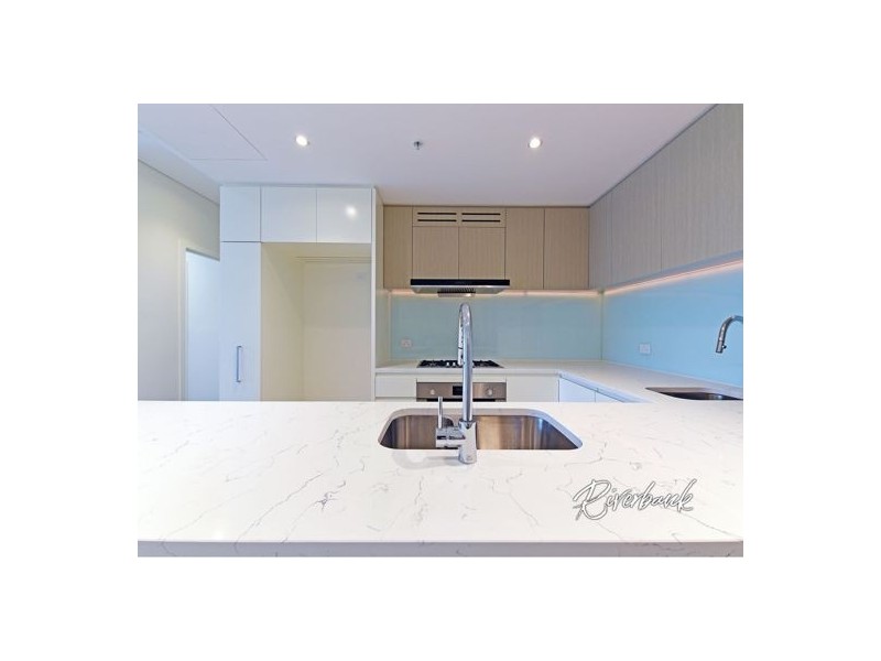 1803/17 Wentworth Point, Wentworth Point NSW 2127