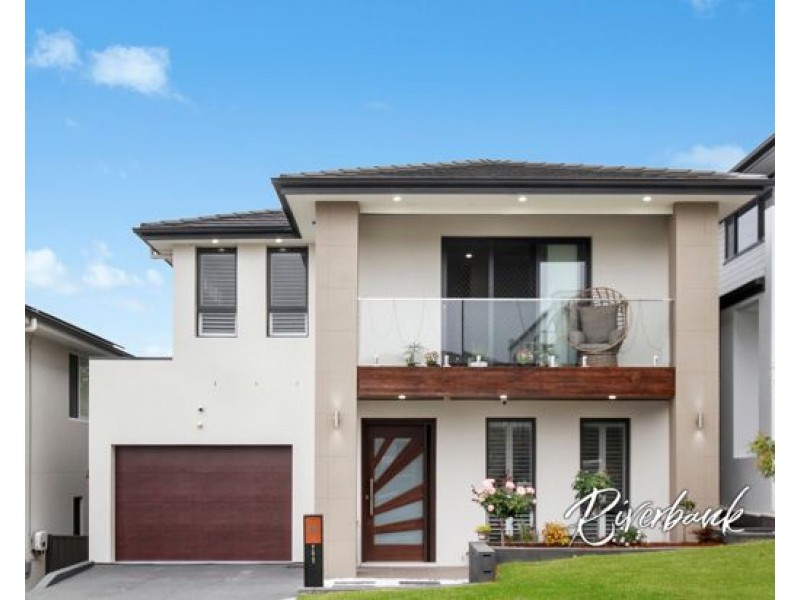 25 Winnima Circuit, Pemulwuy NSW 2145