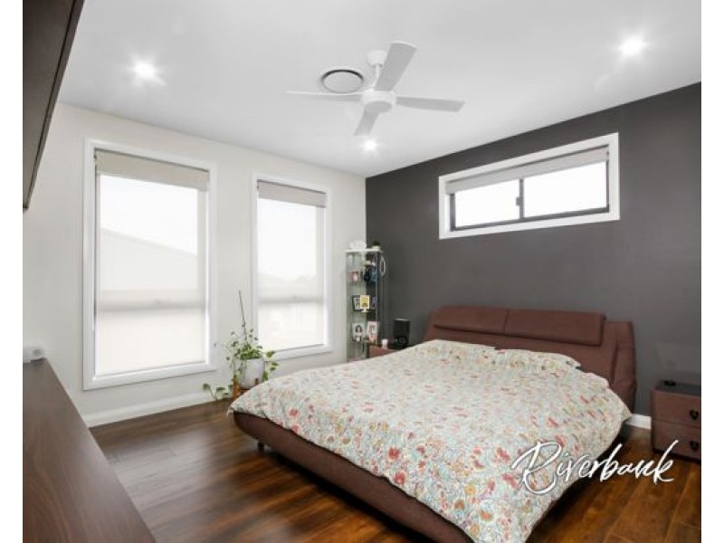 25 Winnima Circuit, Pemulwuy NSW 2145