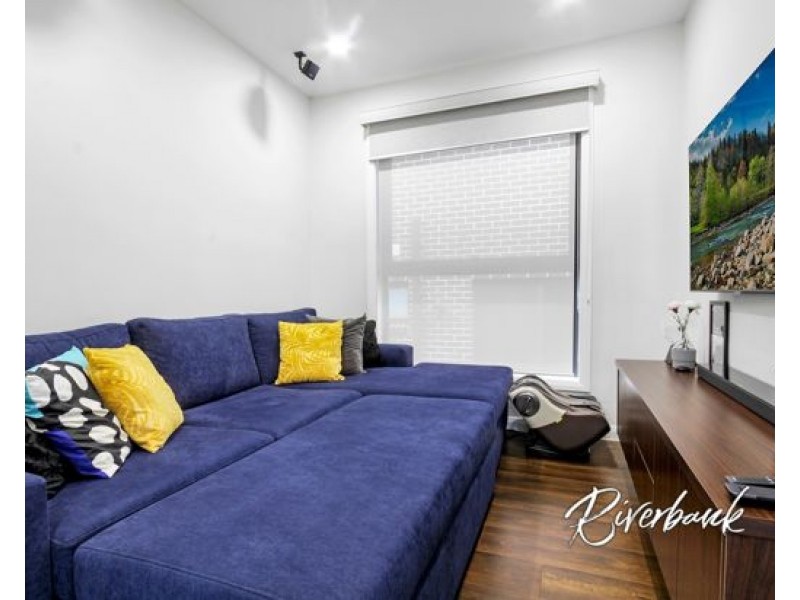 25 Winnima Circuit, Pemulwuy NSW 2145