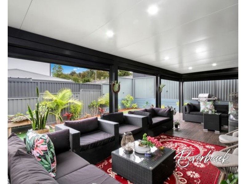 25 Winnima Circuit, Pemulwuy NSW 2145