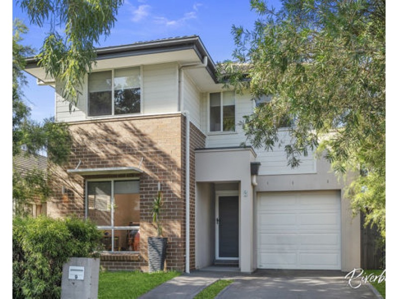 9 Burraga Way, Pemulwuy NSW 2145