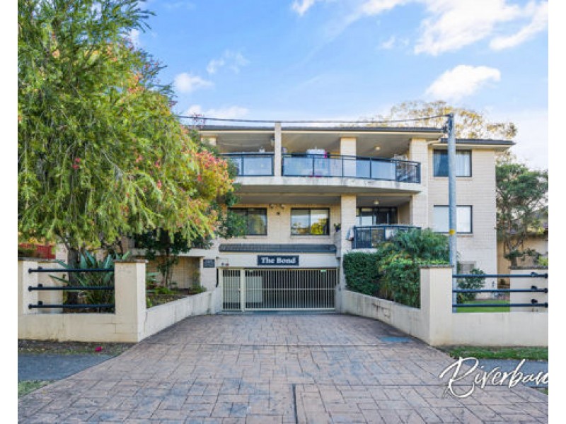 5/67-69 O’Neill Street, Guildford NSW 2161