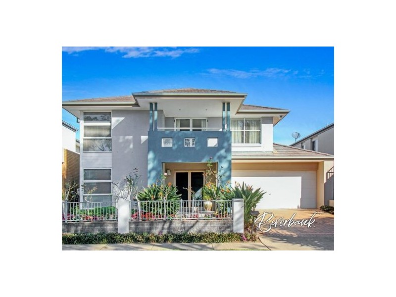 18 Parish Street, Pemulwuy NSW 2145