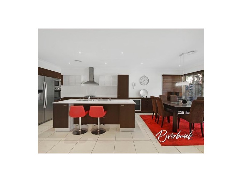 18 Parish Street, Pemulwuy NSW 2145