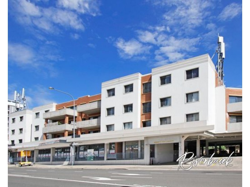 27/285 Merrylands Road, Merrylands NSW 2160