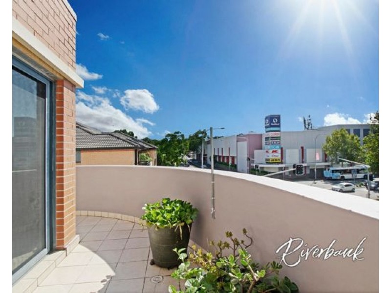 27/285 Merrylands Road, Merrylands NSW 2160